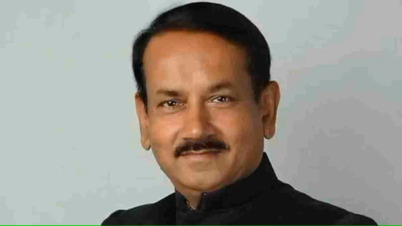 Devendra Pratap Singh