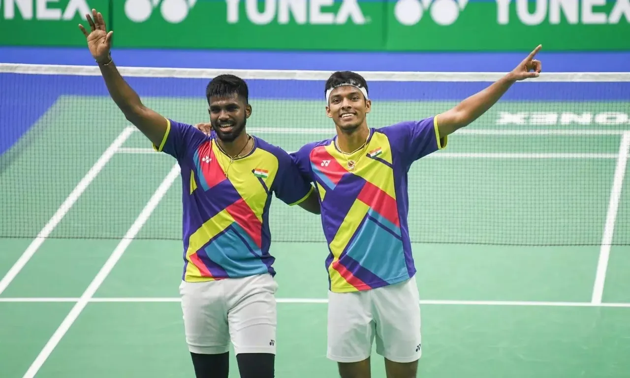 China Masters Super 750