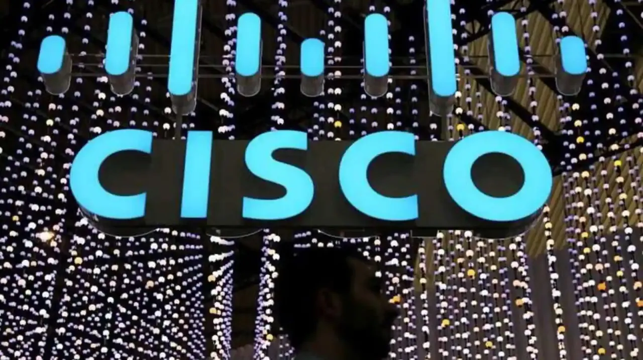 Cisco India