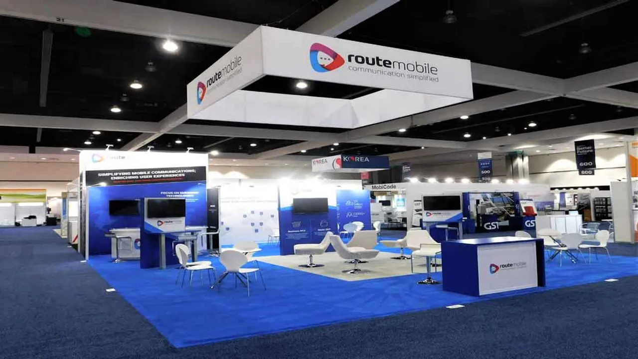 Route Mobile