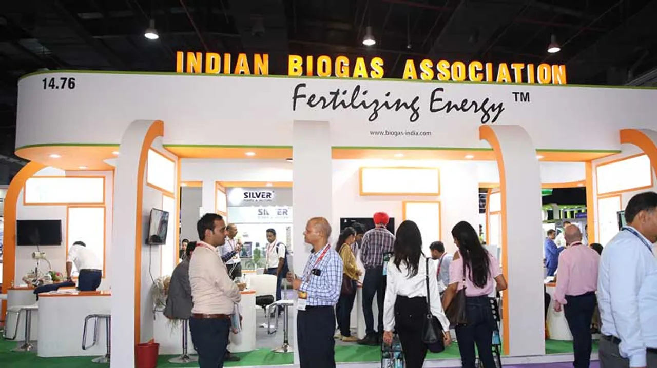 Indian Biogas Association