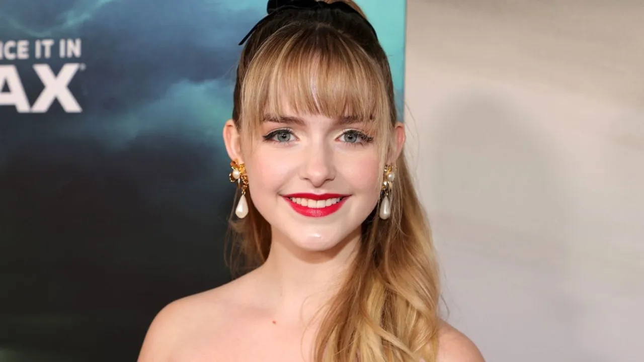 McKenna Grace