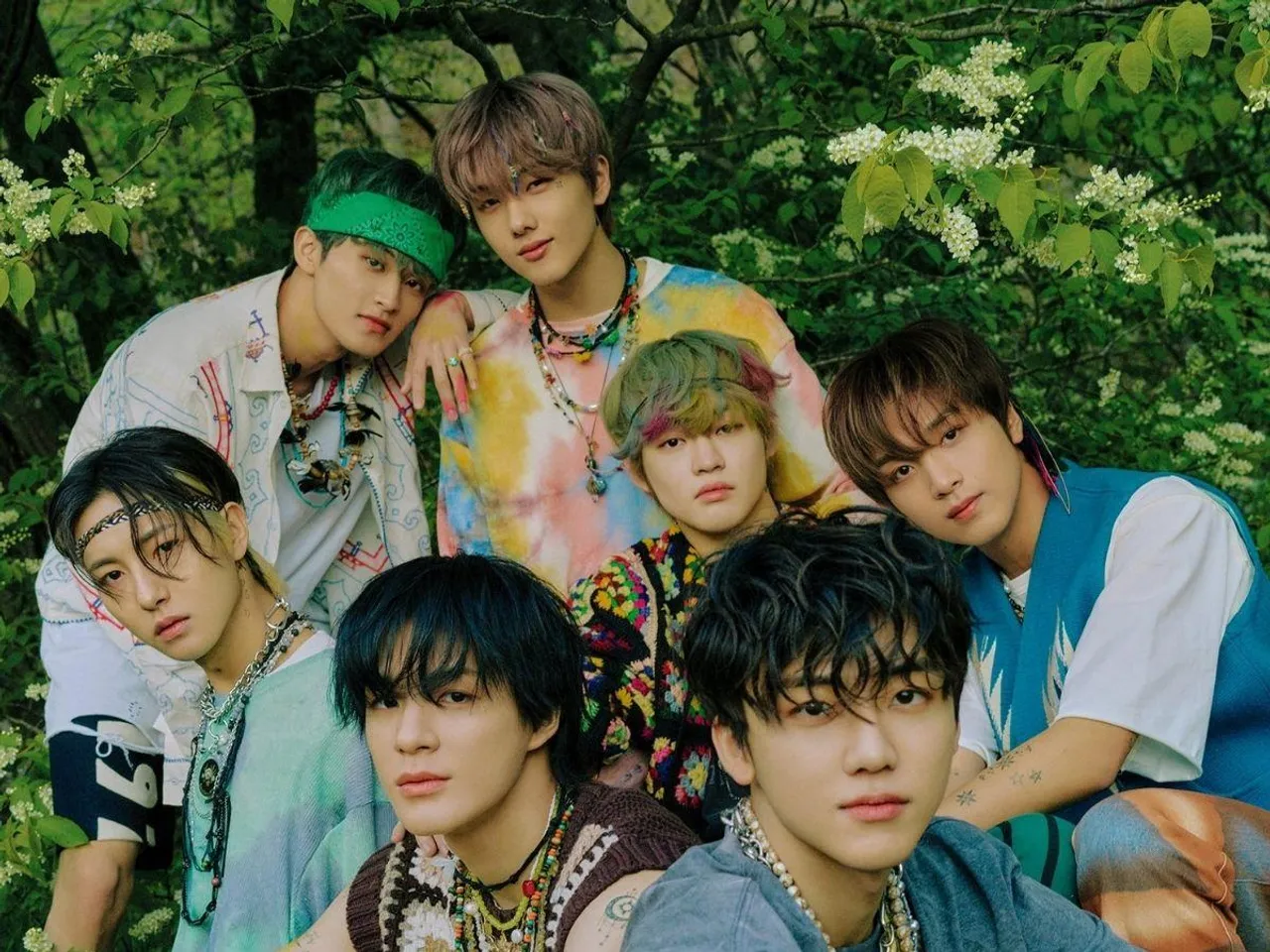 NCT Dream Kpop