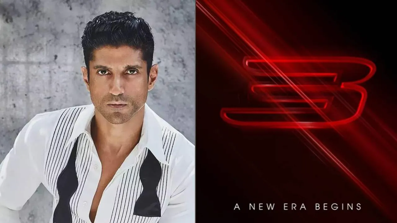 Farhan Akhtar Don 3