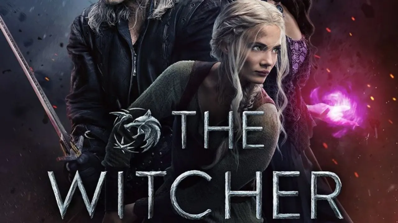 'The Witcher'