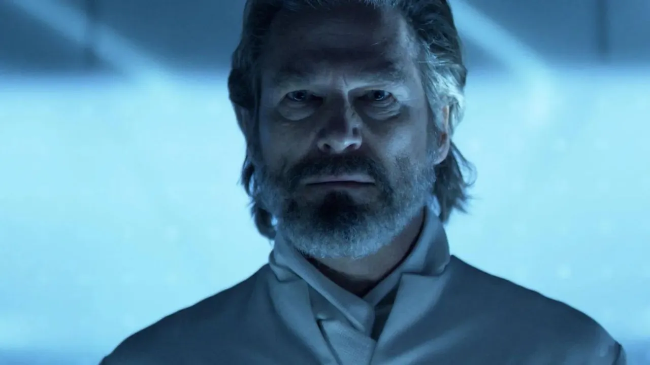 Jeff Bridges
