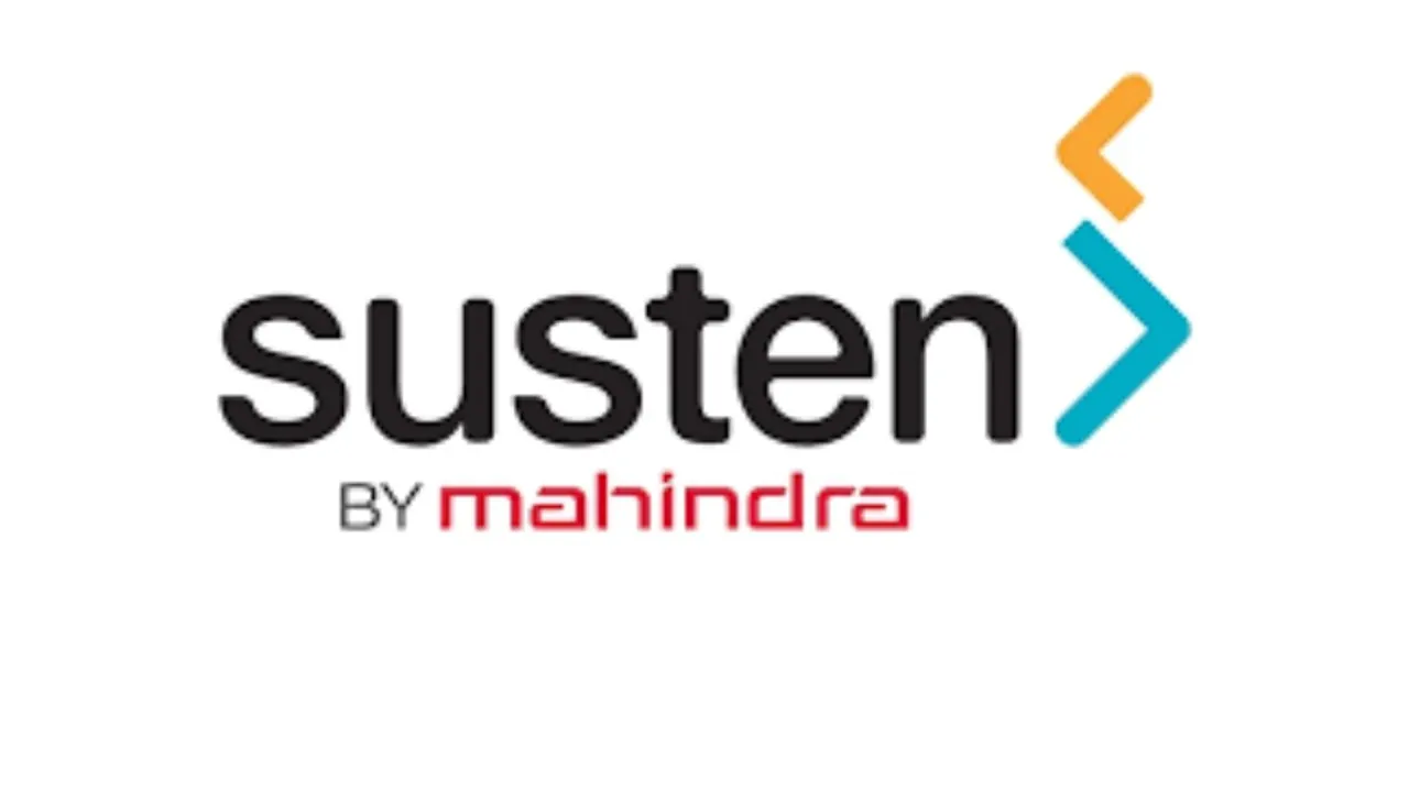 Mahindra Susten