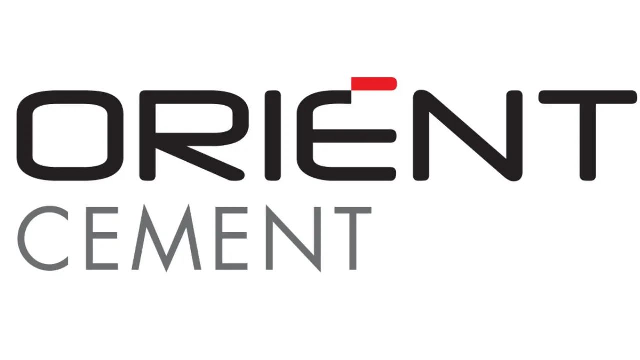 Orient Cement