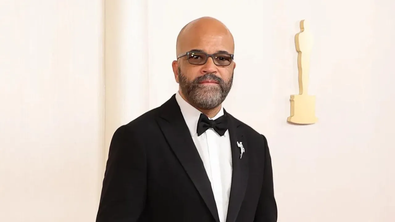 Jeffrey Wright