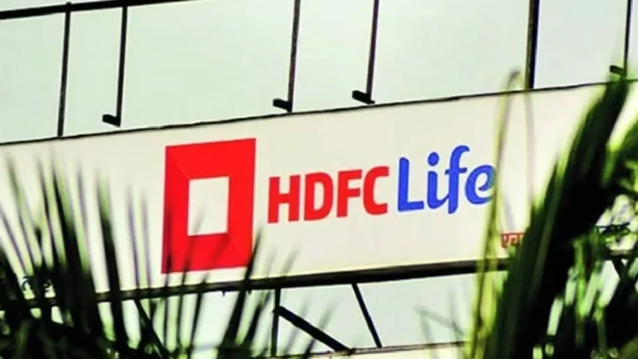 HDFC Life Insurance
