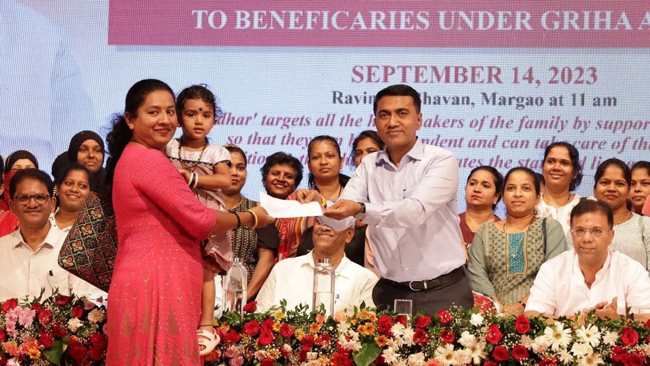 Pramod Sawant Goa Griha Scheme.jpg