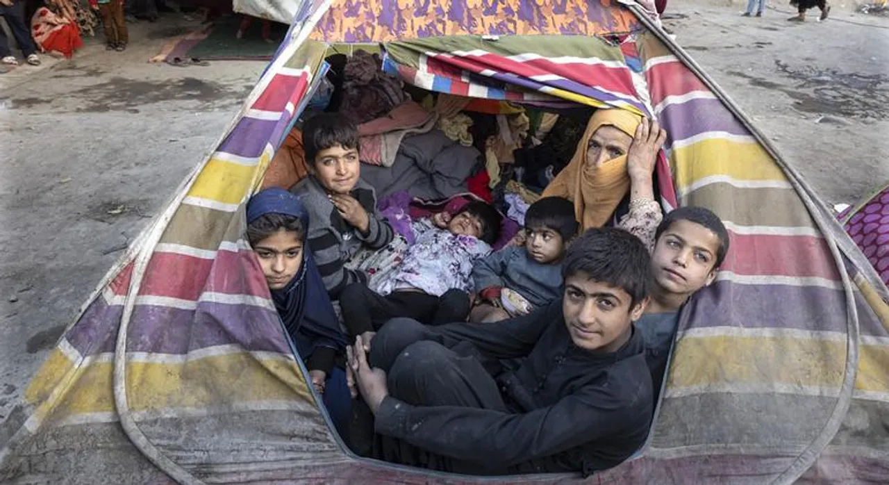 Afghanistan People