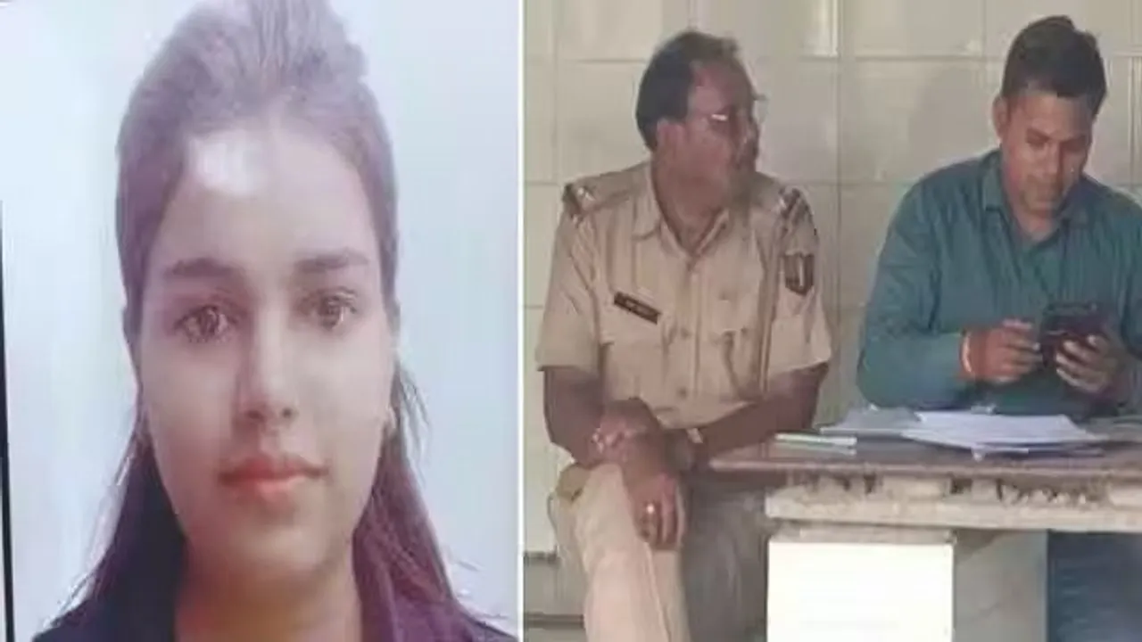 Rashi Jain KOta