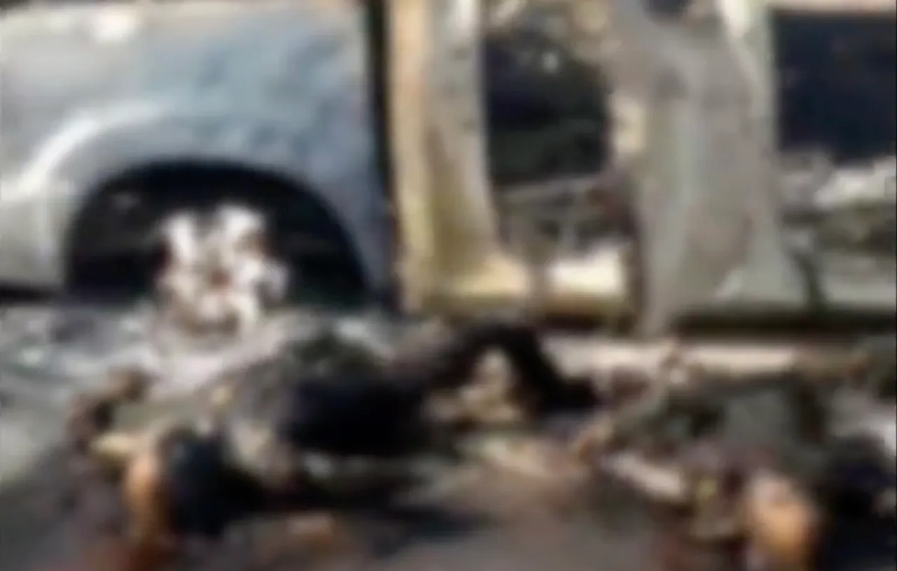 Pak soldiers killed in terrorist attack in Balochistan