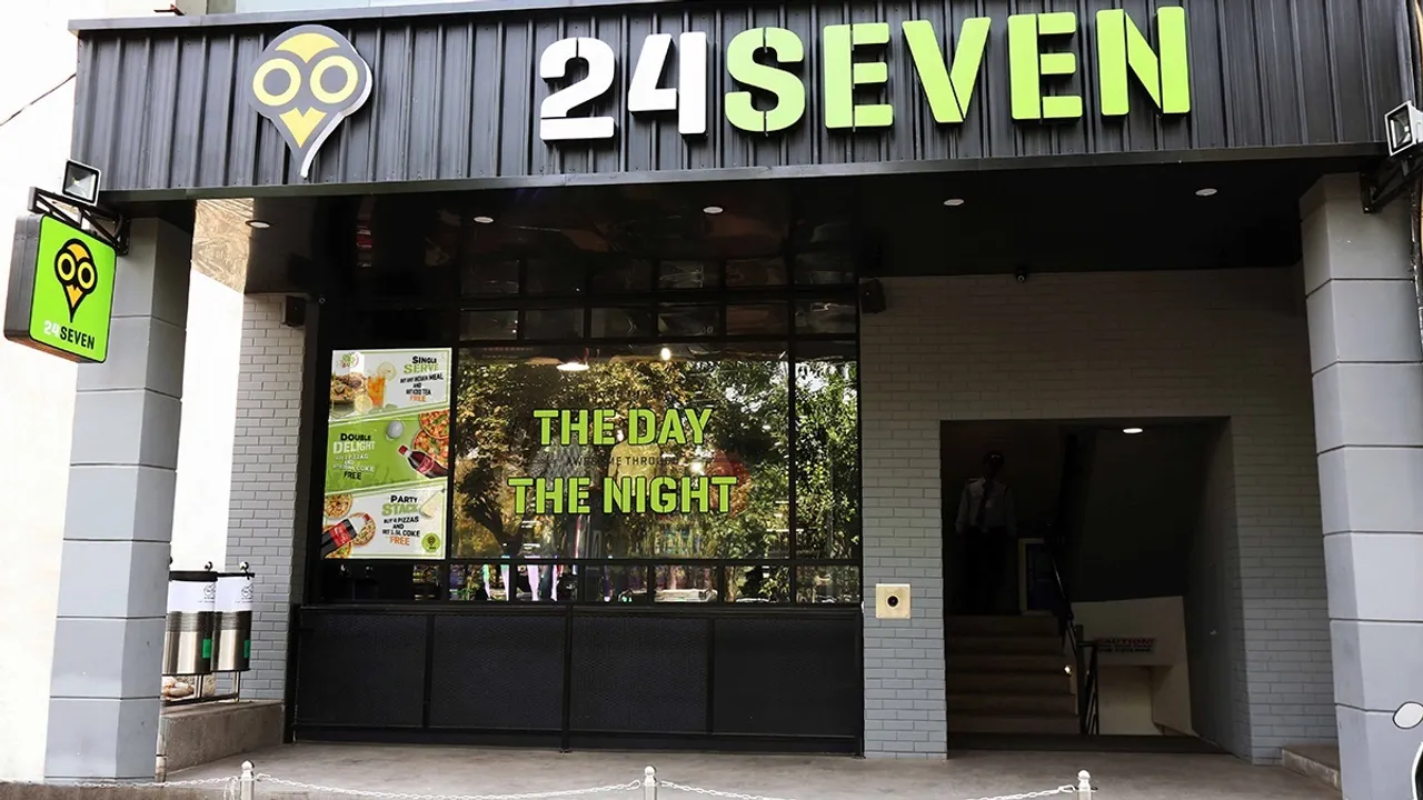 24Seven