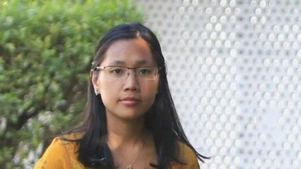 Agatha K Sangma