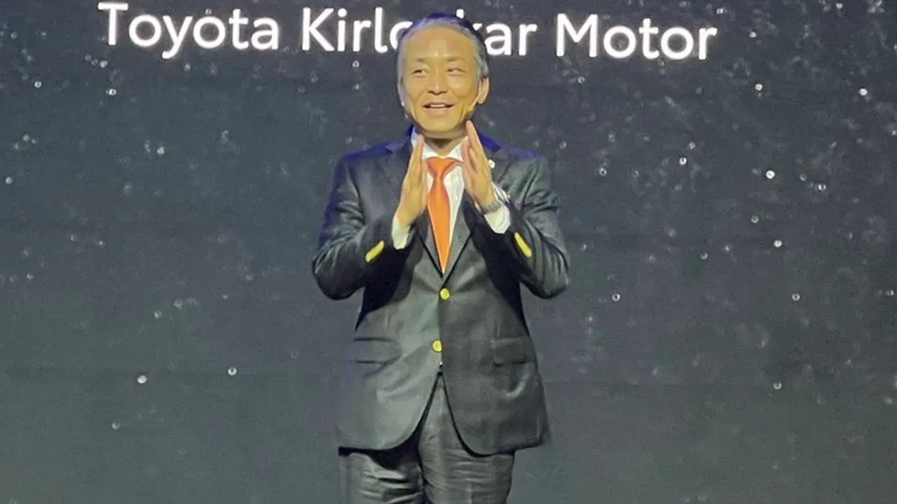 Masakazu Yoshimura