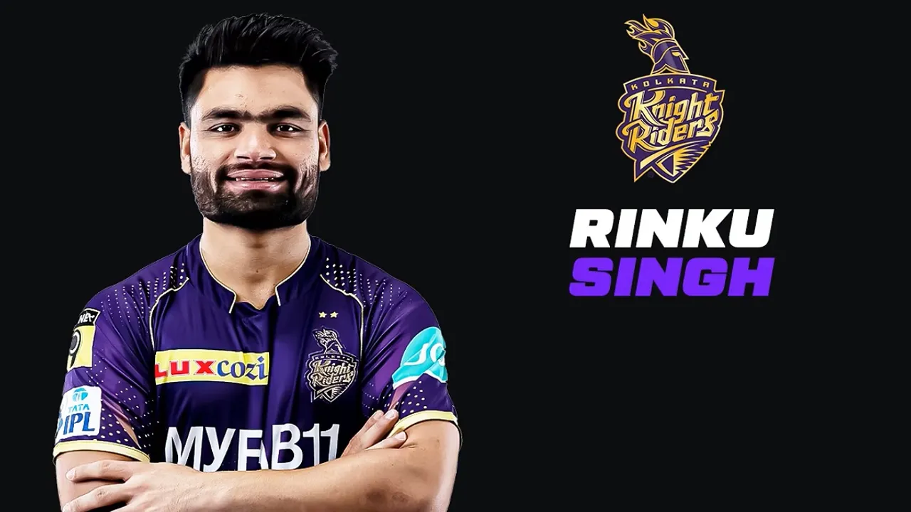 rinku singh jiocinema