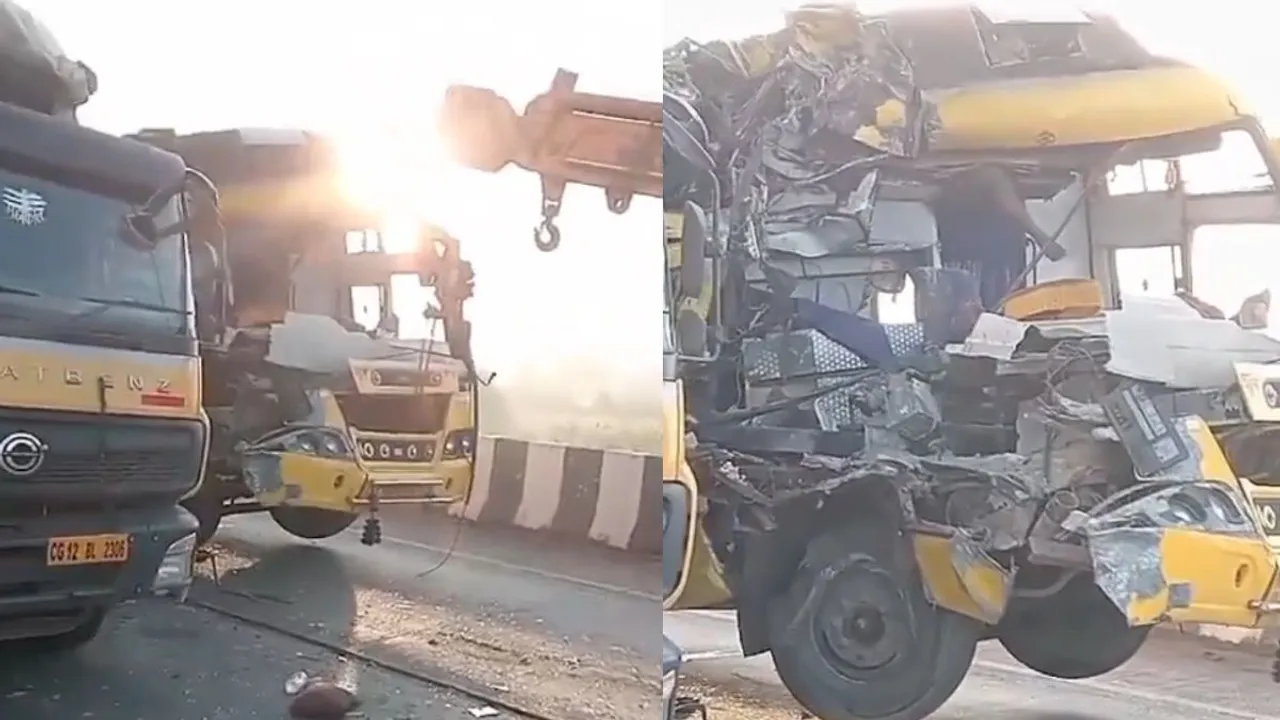 bus accident 