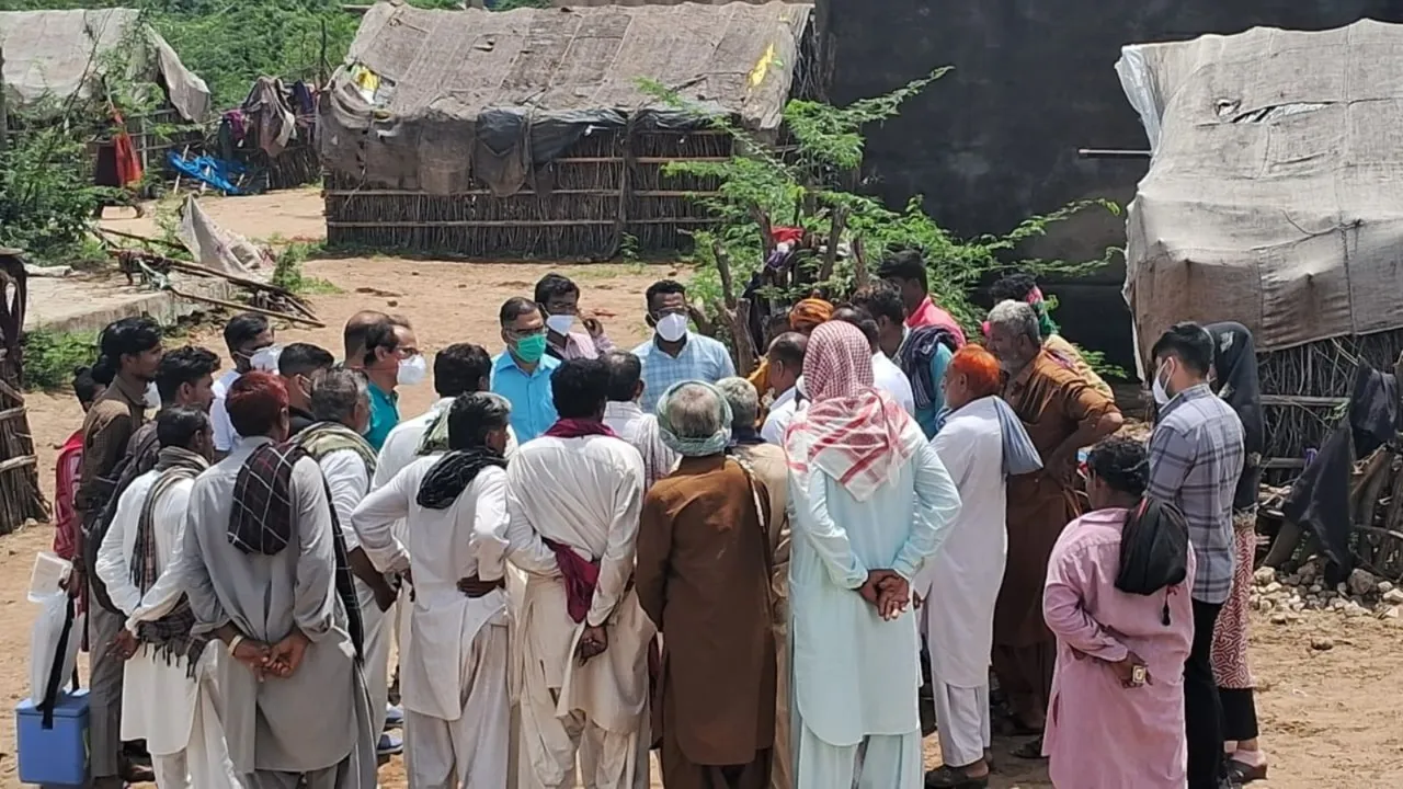 Kutch Fever Deaths