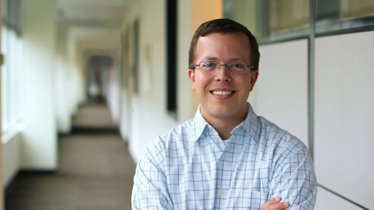 Red Hats CEO Matt Hicks