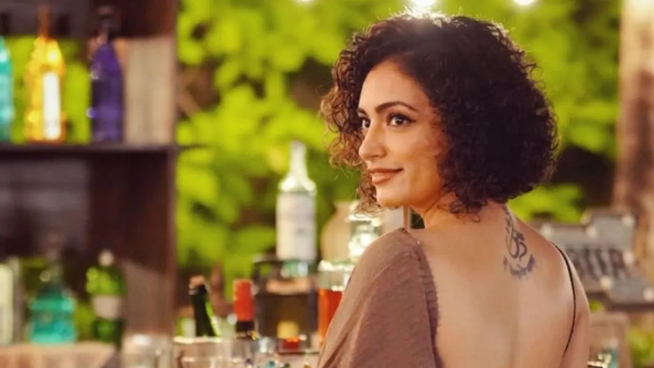 Vaibhavi Upadhyaya