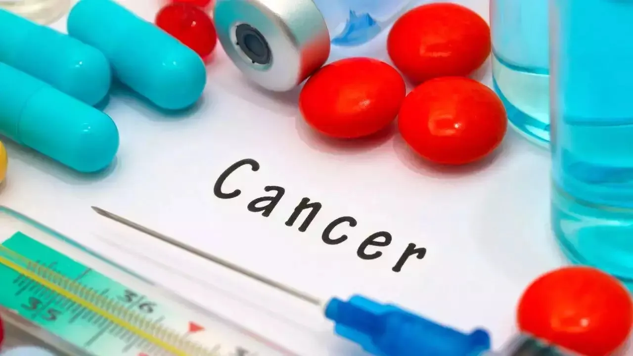 Cancer