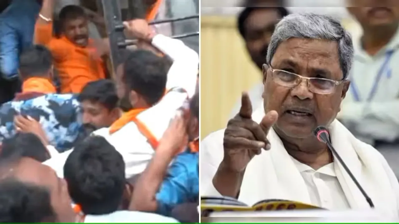 Srikant Poojari