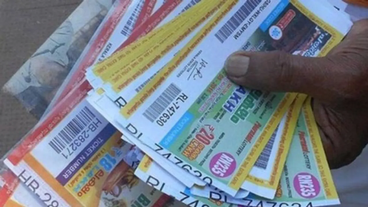 Kerala Lottery