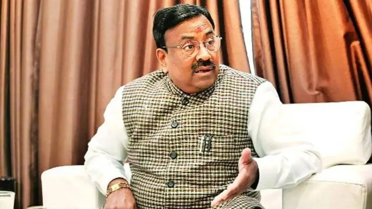 Sudhir Mungantiwar