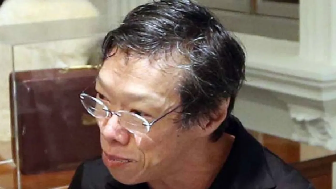 Lee Wei Ling