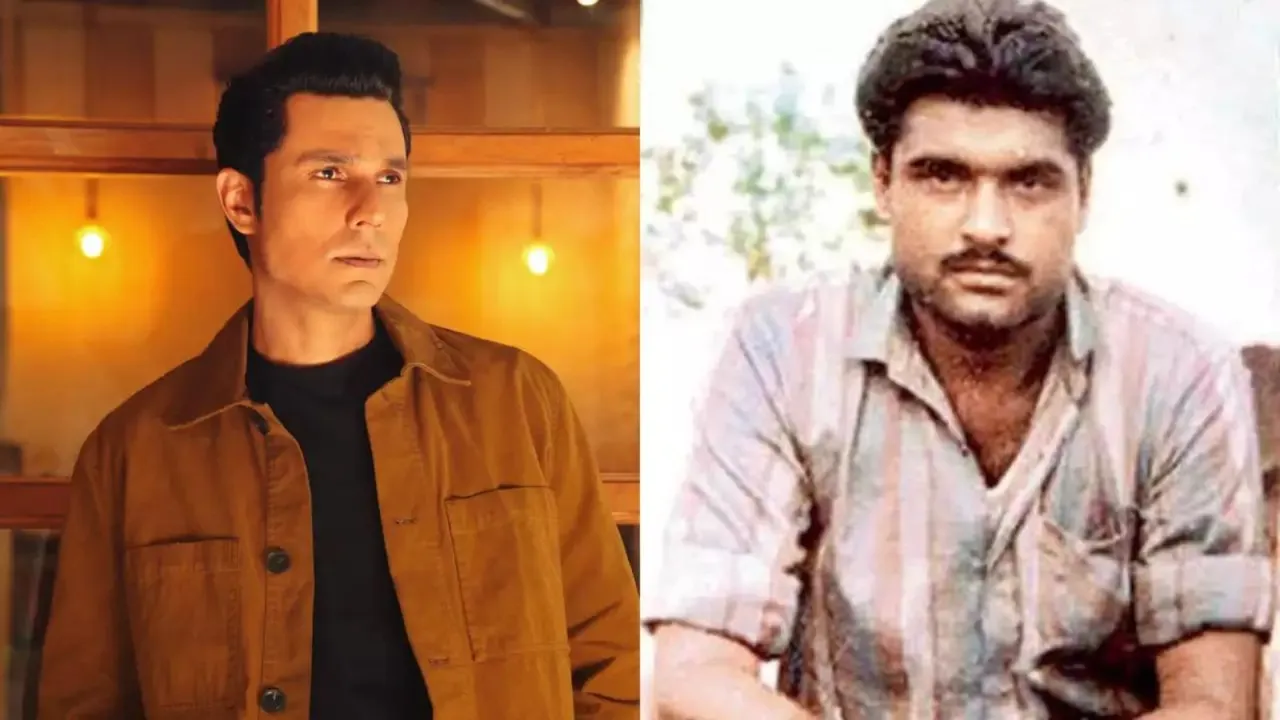 Randeep Hooda Sarabjit Singh