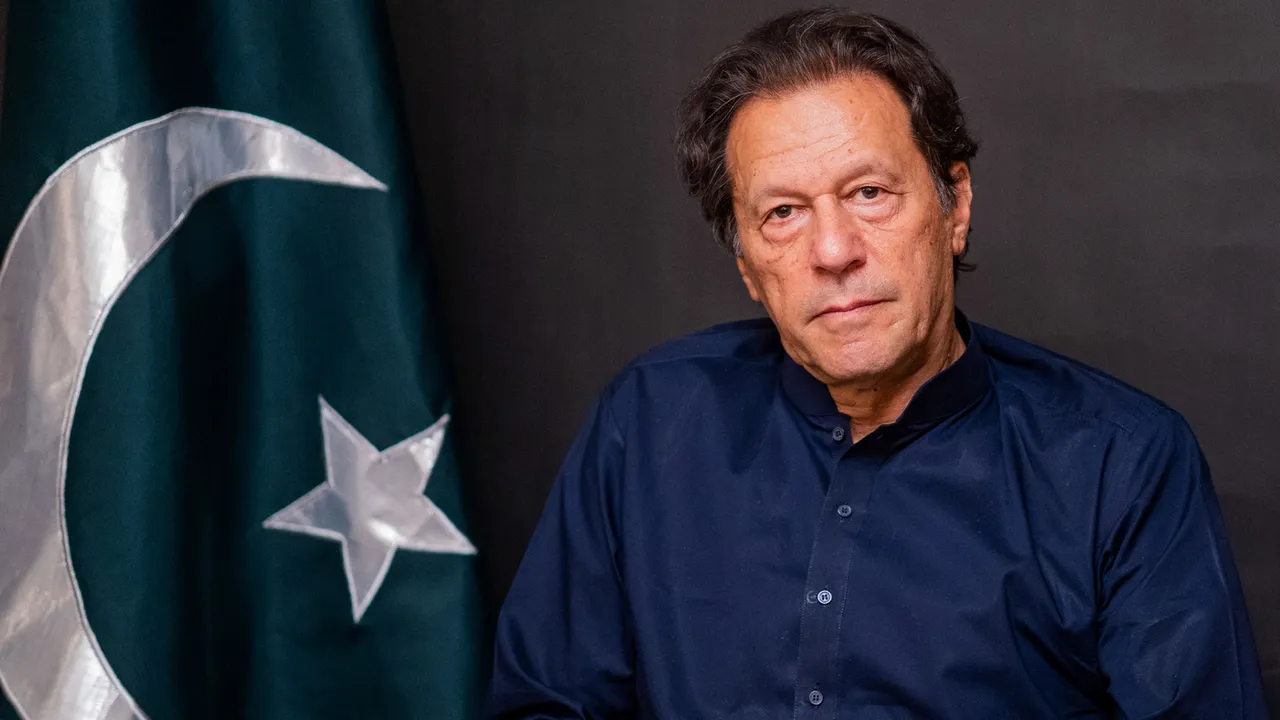 Imran Khan bail