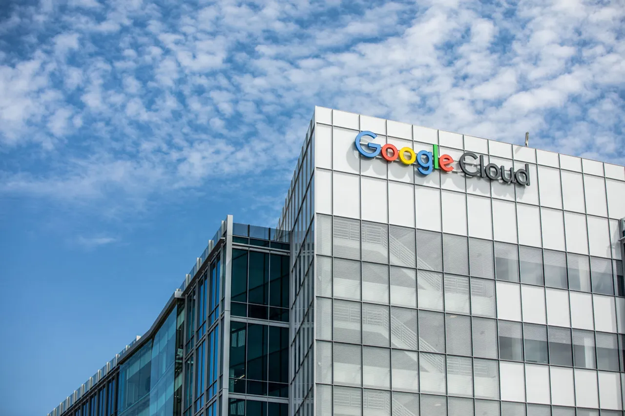 Google Cloud