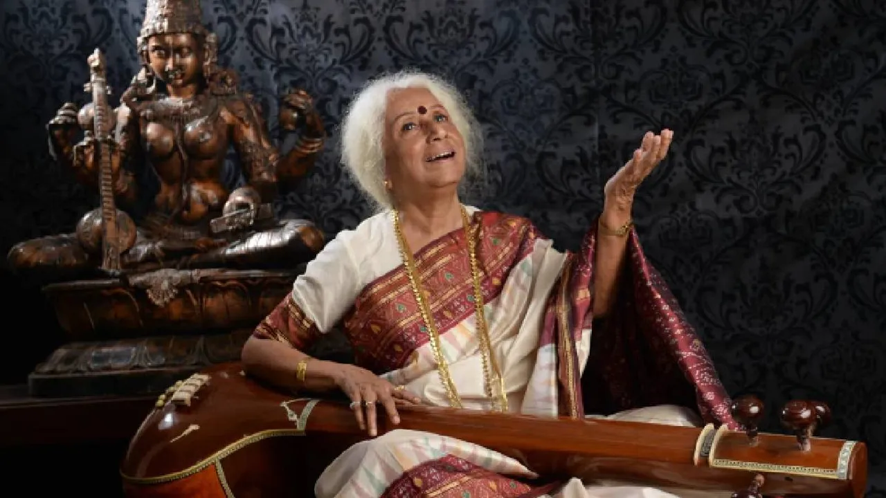 Prabha Atre