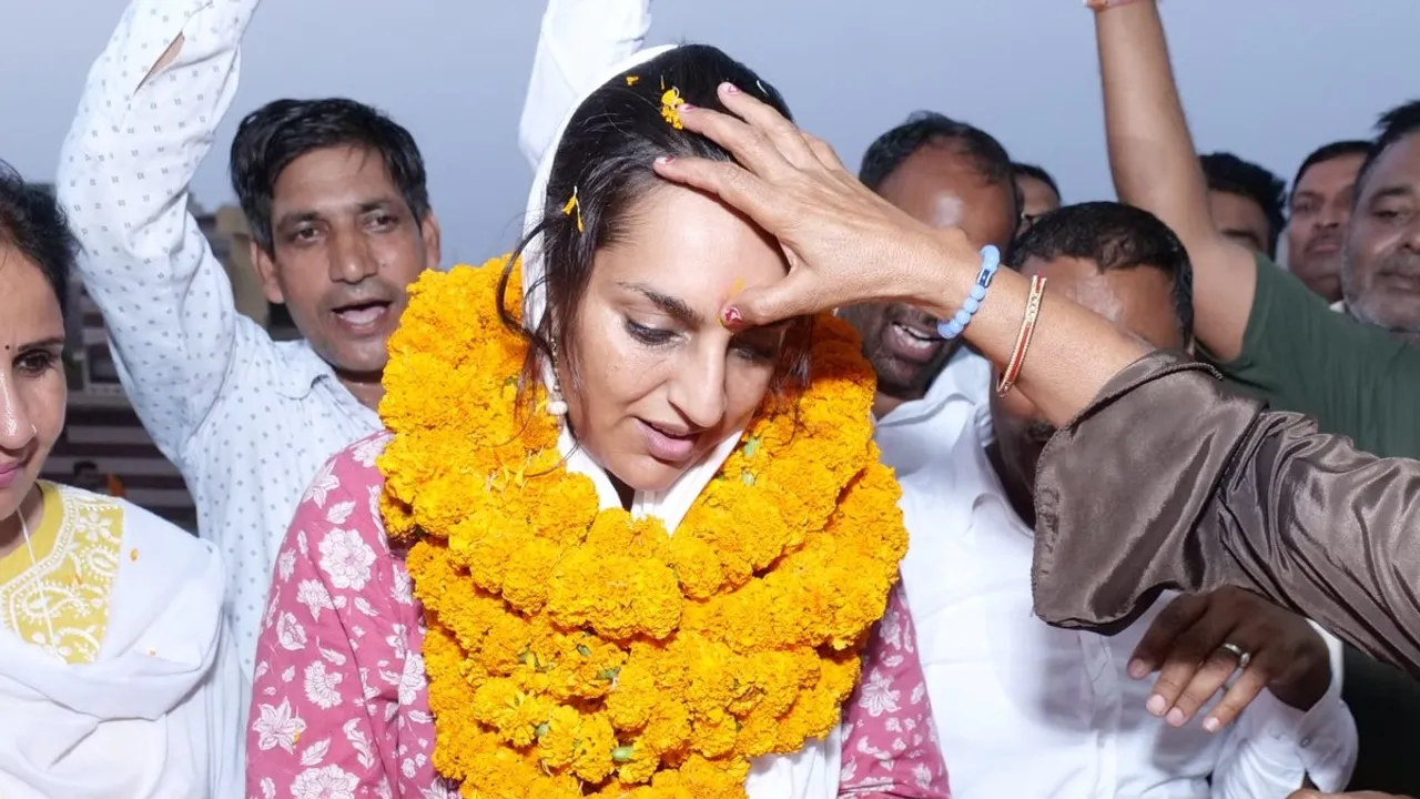 Chitra Sarwara