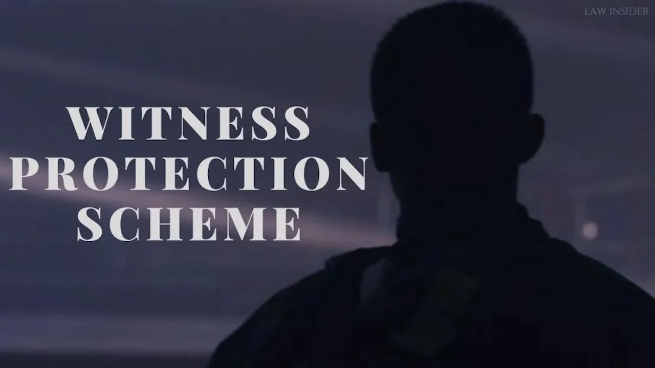 Key highlights of Witness Protection Scheme in new CrPC bill