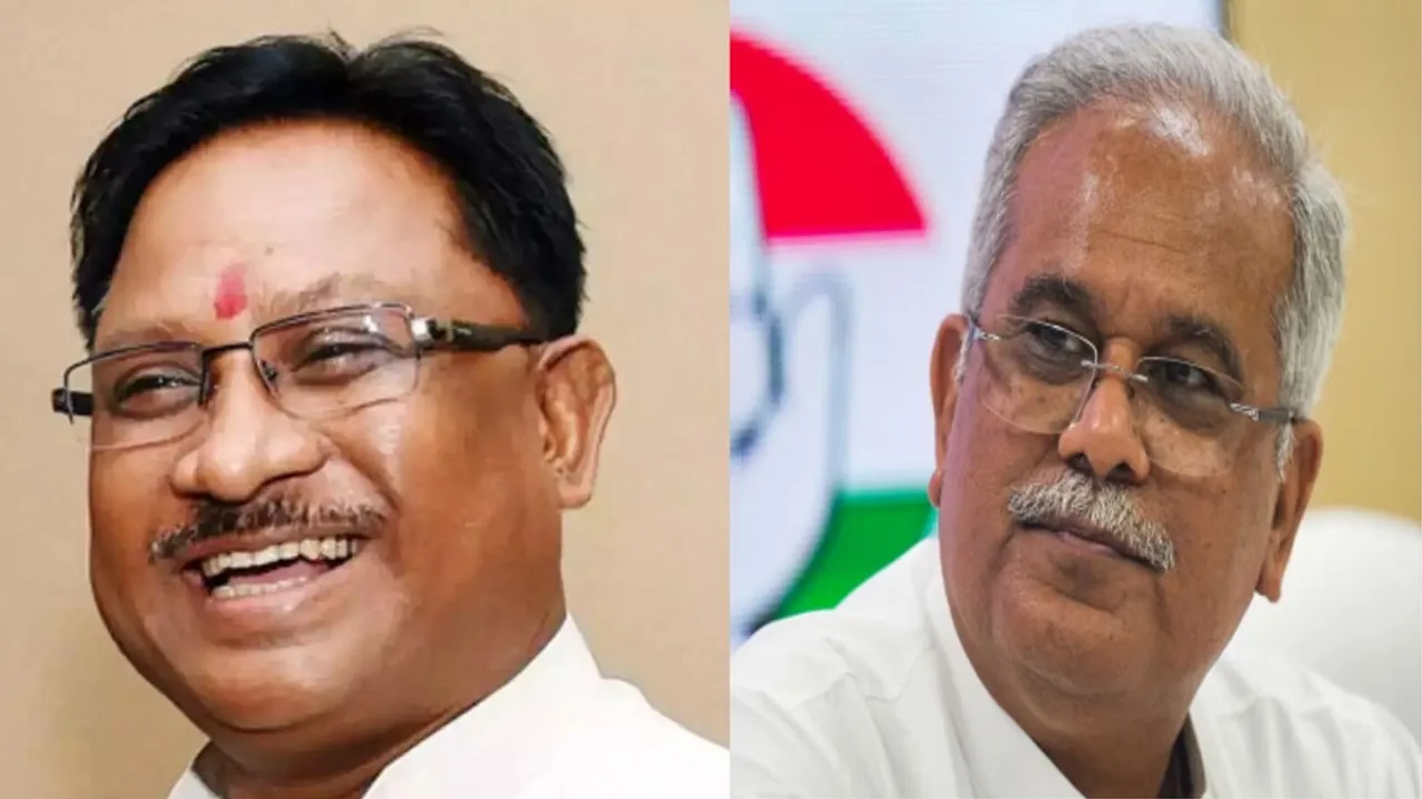 Bhupesh Baghel and Vishnu Deo Sai.jpg