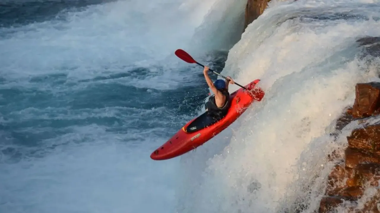 Tawang to host kayaking tournament