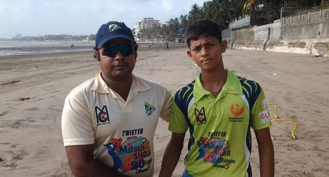 coach Jwala Singh