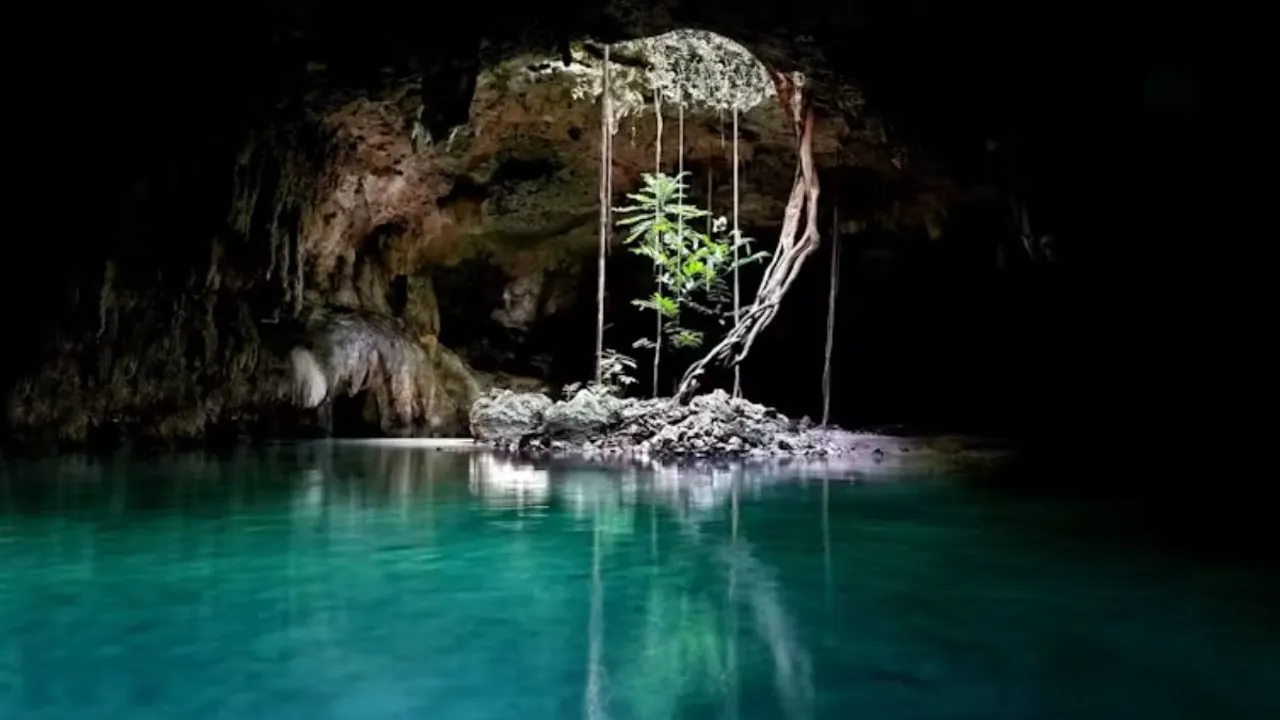 Groundwater