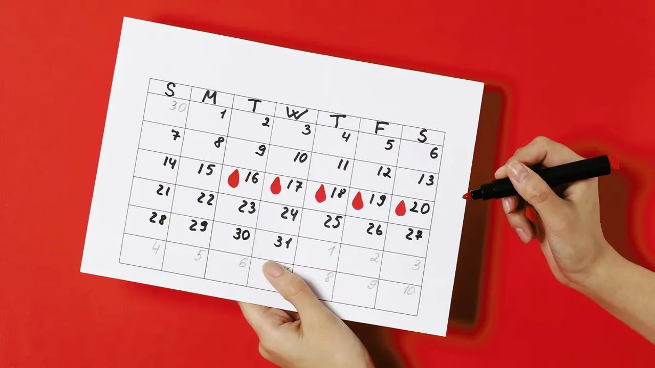 menstrual leave