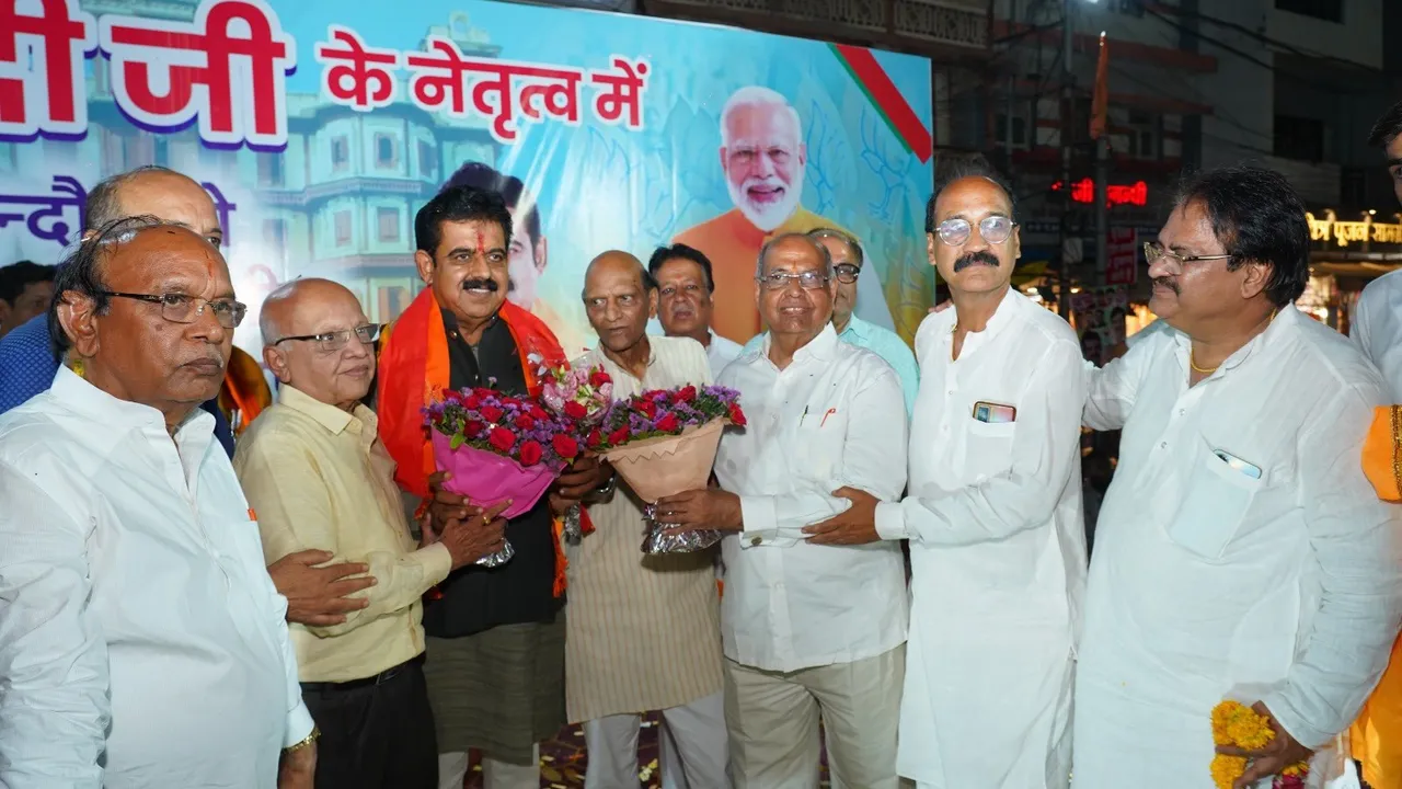 Shankar Lalwani