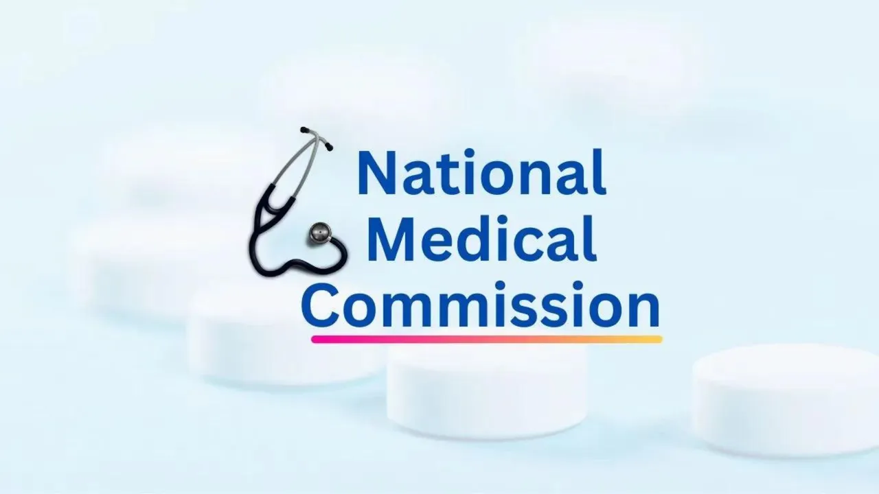 National Medical Commission