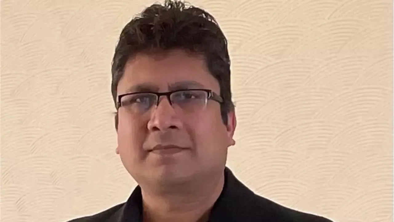 Niranjan Gupta Hero Motocorp