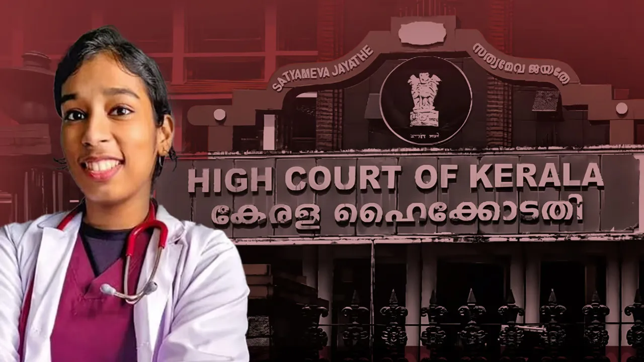 Dr Vandana Das Kerala