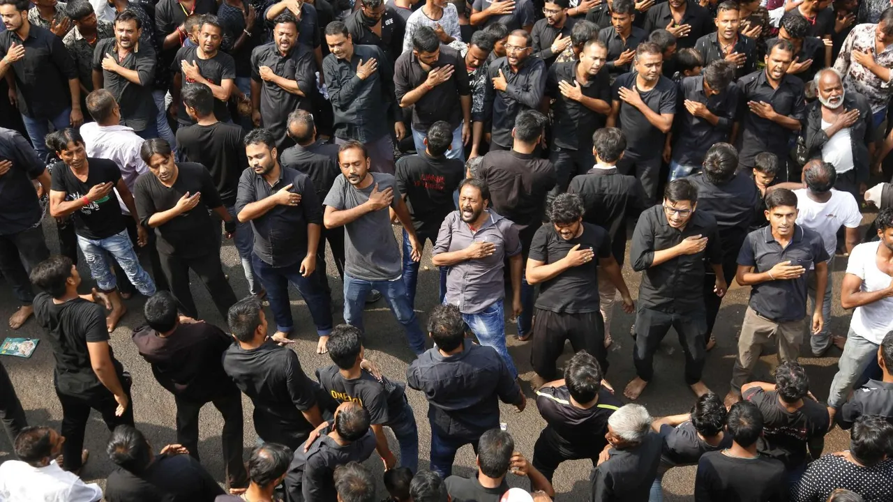 Muharram