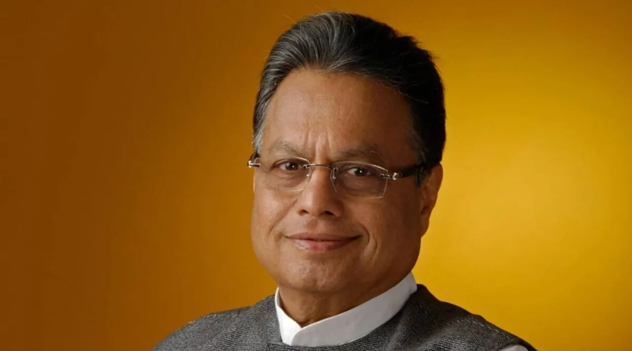 Vijay Darda Congress Lokmat Coal Scam
