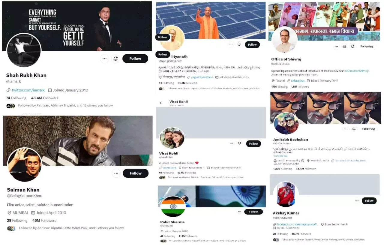 Twitter removes verified blue ticks