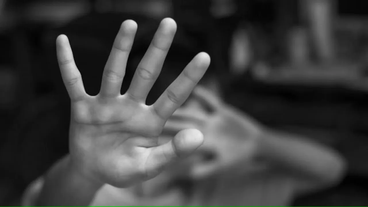Rape Crime Murder Kidnapping Human Trafficking